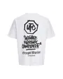 T-Shirt Homme JCOUFC Ultimate Manches Courtes