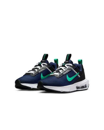 Chaussures Garçon NIKE AIR MAX INTRLK LITE (GS) Bleu