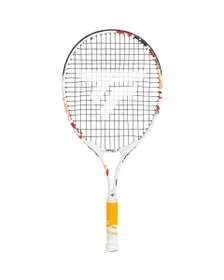 Raquette de Tenis Unisexe LEVEL UP 23 2026 Blanc