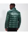 Doudoune Homme ORSINI FZ JACKET Vert