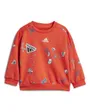 Ensemble de survetement Enfant I BLUV JOGGER Rouge