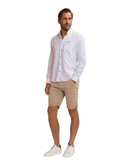 Chemise Homme Classic Chemise Ml