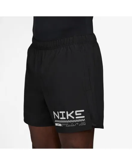 Short Homme M NK WNTRZ CHLNGR 5IN 2IN1 SHO Noir