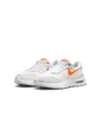 Chaussures Enfant AIR MAX SYSTM (GS) Blanc