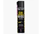 Lubrifiant de chaîne BICYCLE DRY WEATHER LUBE AEROSOL SPRAY 400ml
