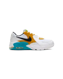 Chaussures mode enfant AIR MAX EXCEE (GS) Blanc