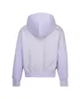 Sweat à capuche Fille ICON PLAY PO HOODIE Violet