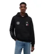 Sweat à capuche Unisexe TH X CF1 Racing Grap
