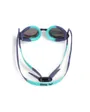 Lunettes De Natation Mixte Tracks Mirror