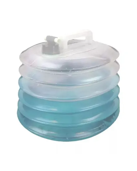 VACHE A EAU Unisexe PLIABLE 15 L Incolore