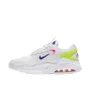 Chaussures mode femme WMNS AIR MAX BOLT AMD Blanc