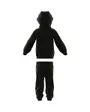 Survetement Enfant I 3S SHINY TS Noir