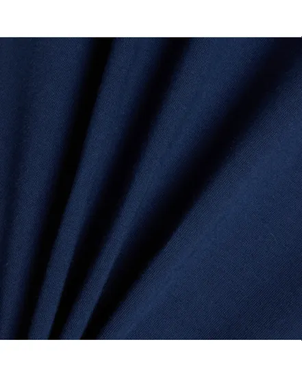 T-shirt Homme WOV LB SS Bleu