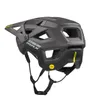 Casque VTT Unisexe DEEMAX MIPS Noir/Gris