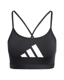 Brassière Sport Femme AERCT Noir