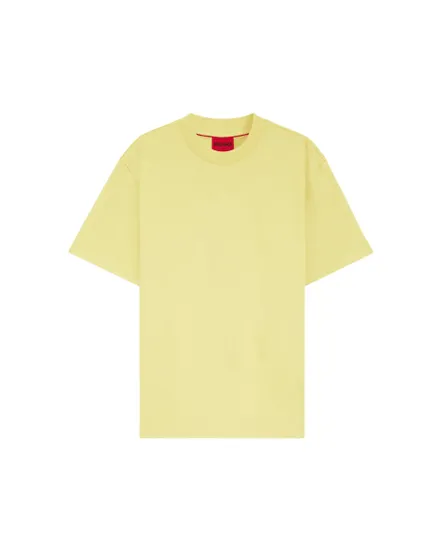 T-Shirt Homme Dapolino 10248326 01