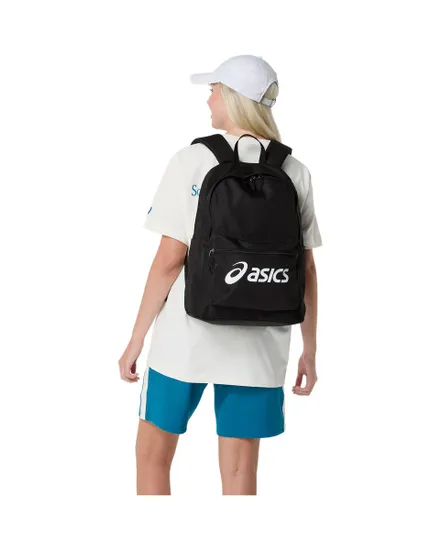 Sac à dos Unisexe BACK PACK 25 Noir