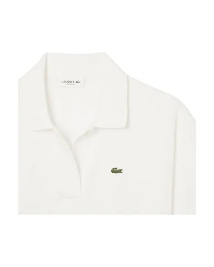 Polo Femme S/S Relaxed Fit