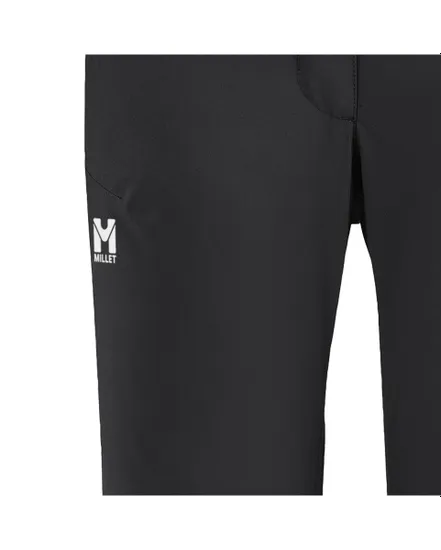 Pantalon de ski Femme NALLO II PANT W Noir