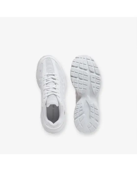 Chaussures Enfant STORM 96 2K LITE 2251 SUJ Blanc
