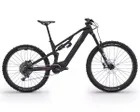 VTT tout suspendu Homme RYVON LT 4.0 Carbone/Argent