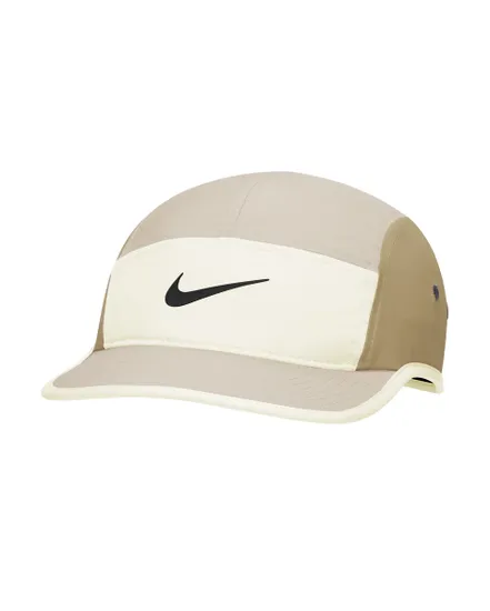 Casquette Unisexe U NK DF FLY CAP U CB P Beige