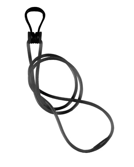 Pince-nez STRAP NOSE CLIP PRO Noir