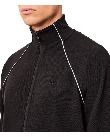 Sweat-Shirt Zippé Homme SW Join Skaz