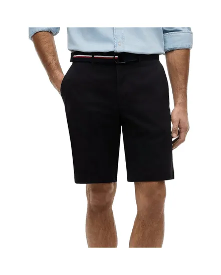 Short Homme Denton 9.5 Essential Twill