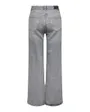 Jean Femme ONLJUICY HW WIDE LEG DNM REA707 NOOS Gris