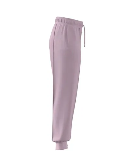 Pantalon de survetement Femme BLUV Q1 PT Rose