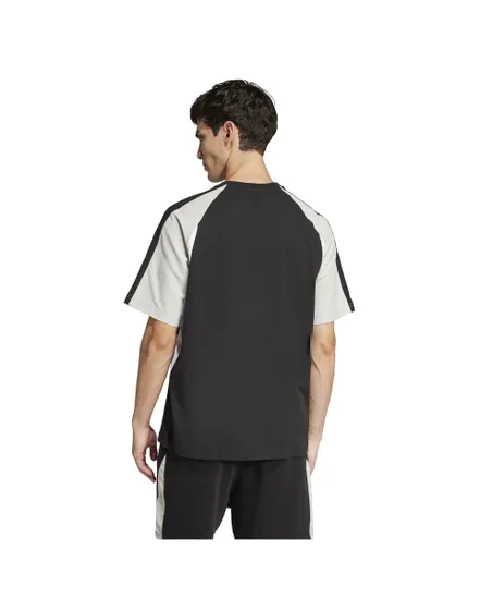 T-shirt Homme M ESS CB T Noir