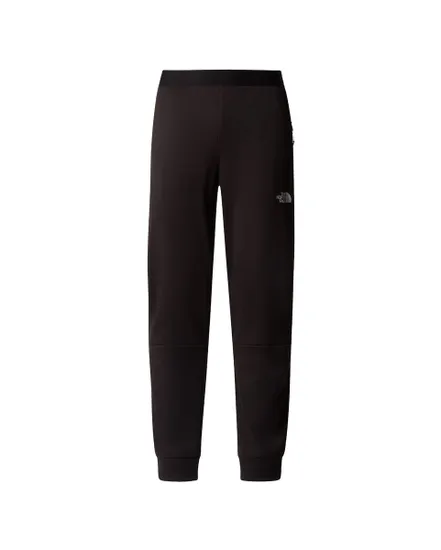 Pantalon de survetement Homme M MA FLEECE PANT Noir