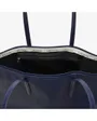 Sac cabas Femme SHOPPING BAG Bleu