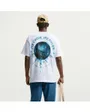 T-shirt Homme Nike M90 Summit Court