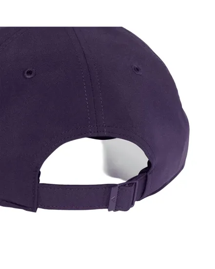 Casquette Unisexe BB CAP LT MET