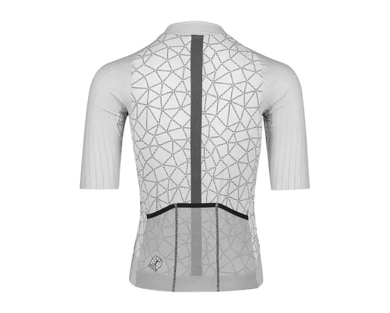 Maillot manches courtes Homme SPEEDWEAR GRAPHENE Gris