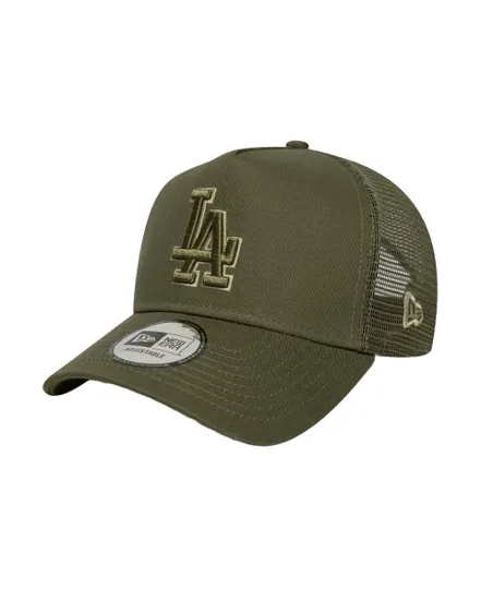 Casquette Trucker Homme Los Angeles Dodgers New Era
