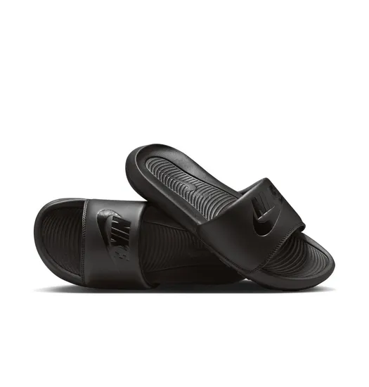Sandales Femme W NIKE VICTORI ONE SLIDE Noir