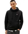 Sweat à Capuche Homme TJM Reg Badge Hoodie Ext