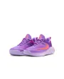 Chaussures Enfant plus agé GIANNIS IMMORTALITY 4 (GS) Violet