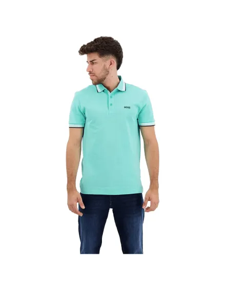 Polo Homme Paddy