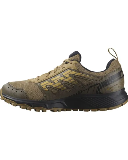 Chaussures de trail Homme SHOES WANDER GTX Vert