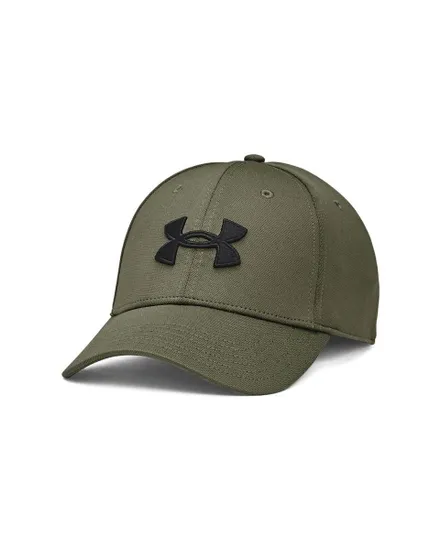 Casquette Homme MEN S UA BLITZING Vert