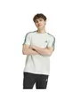 T-shirt Homme M 3S SJ T Vert