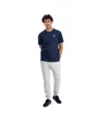 T-Shirt Homme ESS Tee SS N1 M Dress Blues