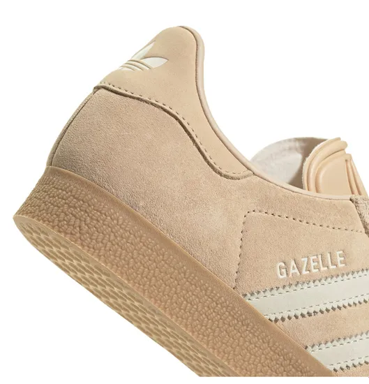 Chaussures Femme GAZELLE W Beige
