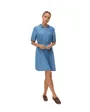 Robe Chemise Femme VMBREE Tencel