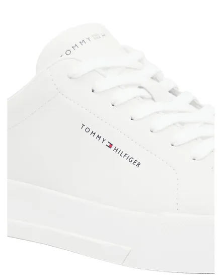 Baskets Basses Homme TH Court LTH Detail ESS