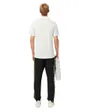 Pantalon Survêtement Homme Taffetas Diamanté